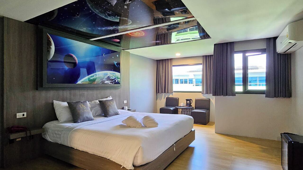 Photo of Bedroom in Danok