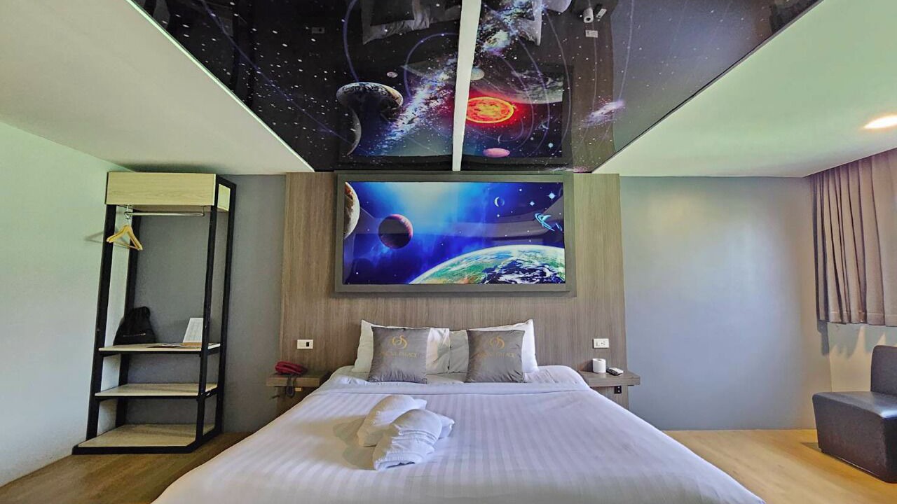 Photo of Bedroom in Danok