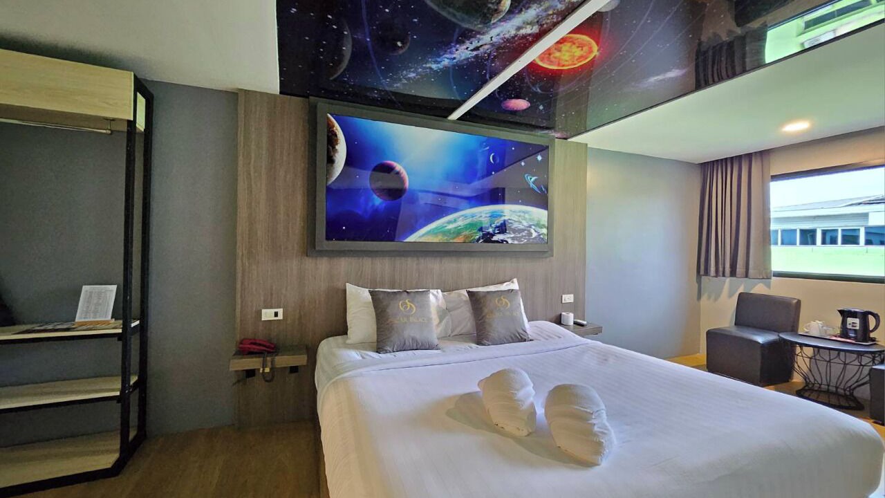 Photo of Bedroom in Danok