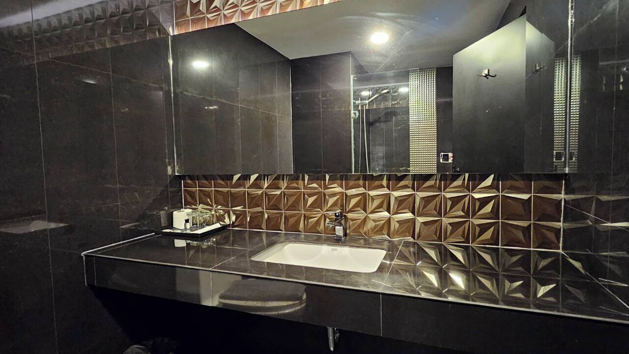 Photo of Bathroom in Danok