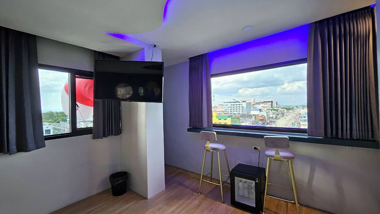 Photo of Bedroom in Danok