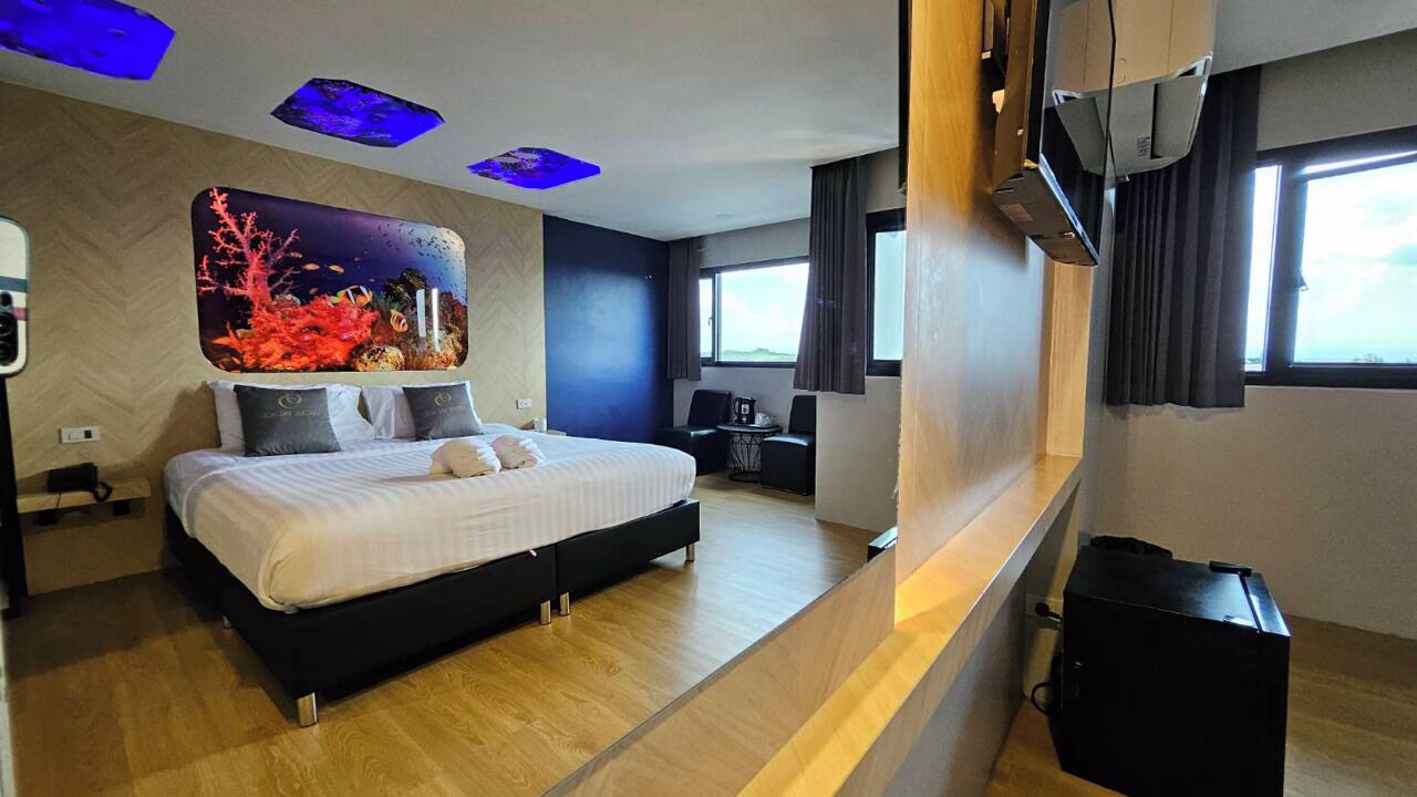 Photo of Bedroom in Danok