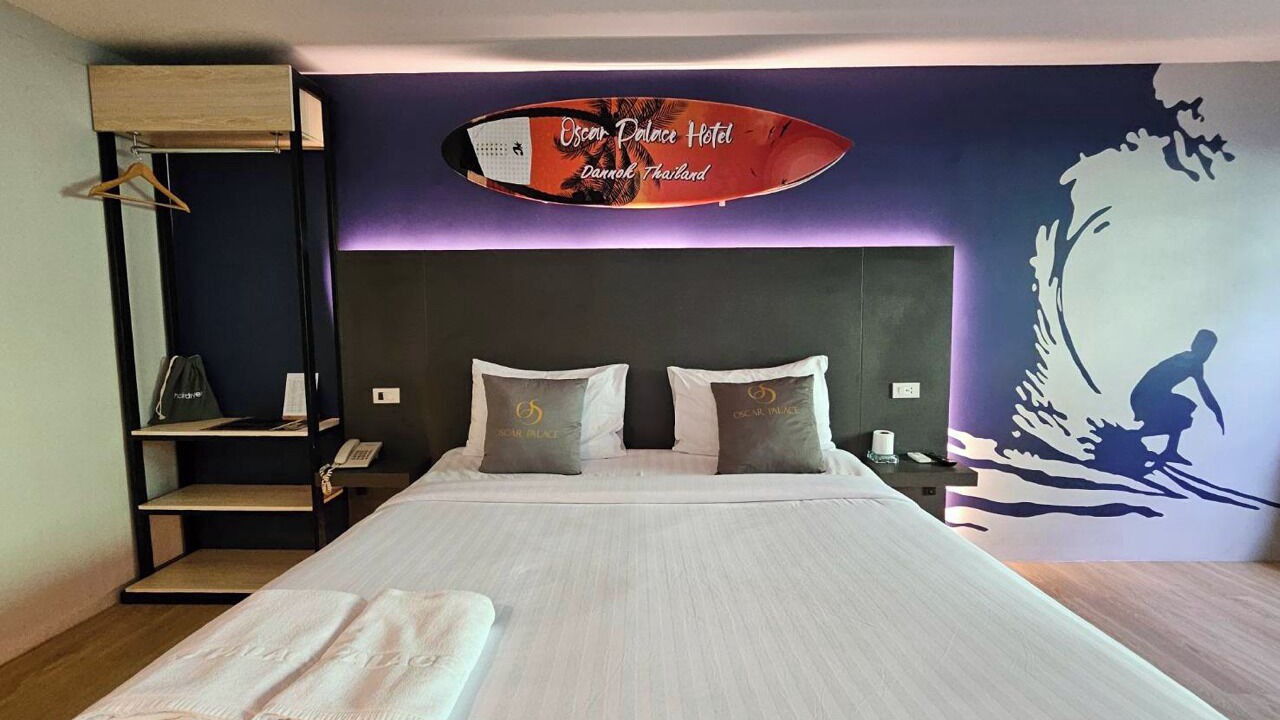 Photo of Bedroom in Danok