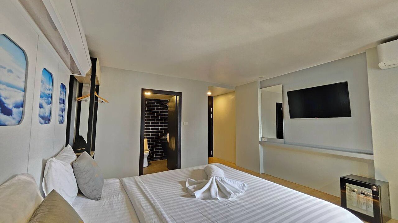 Photo of Bedroom in Danok