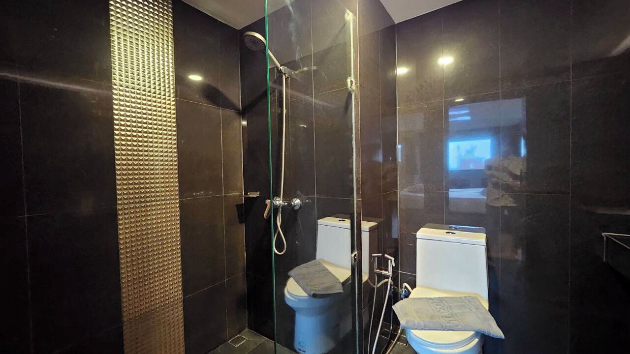 Photo of Bathroom in Danok