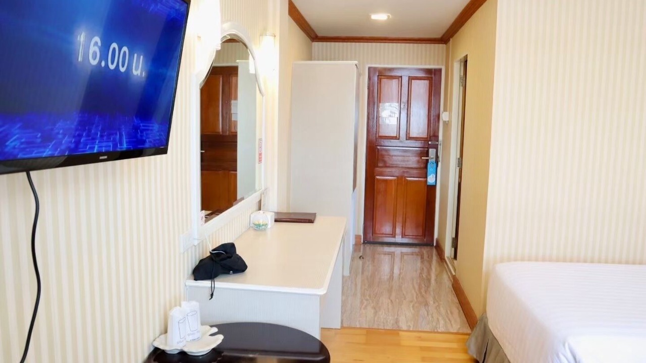 Photo of Bedroom in Nai Mueang