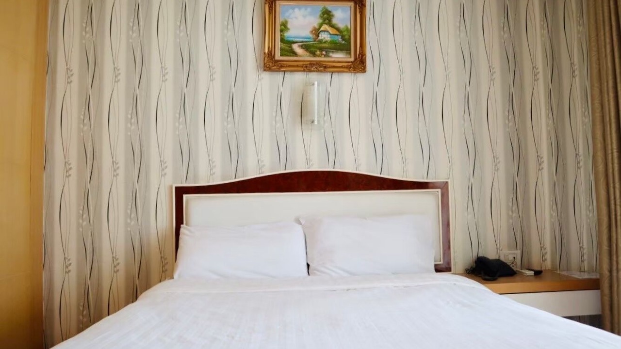 Photo of Bedroom in Nai Mueang
