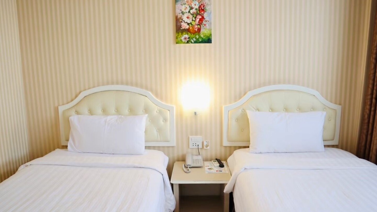 Photo of Bedroom in Nai Mueang