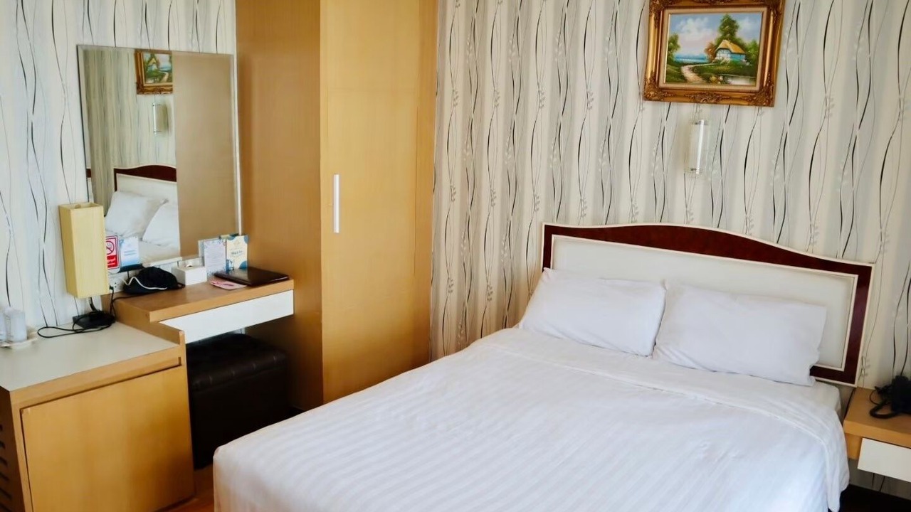 Photo of Bedroom in Nai Mueang