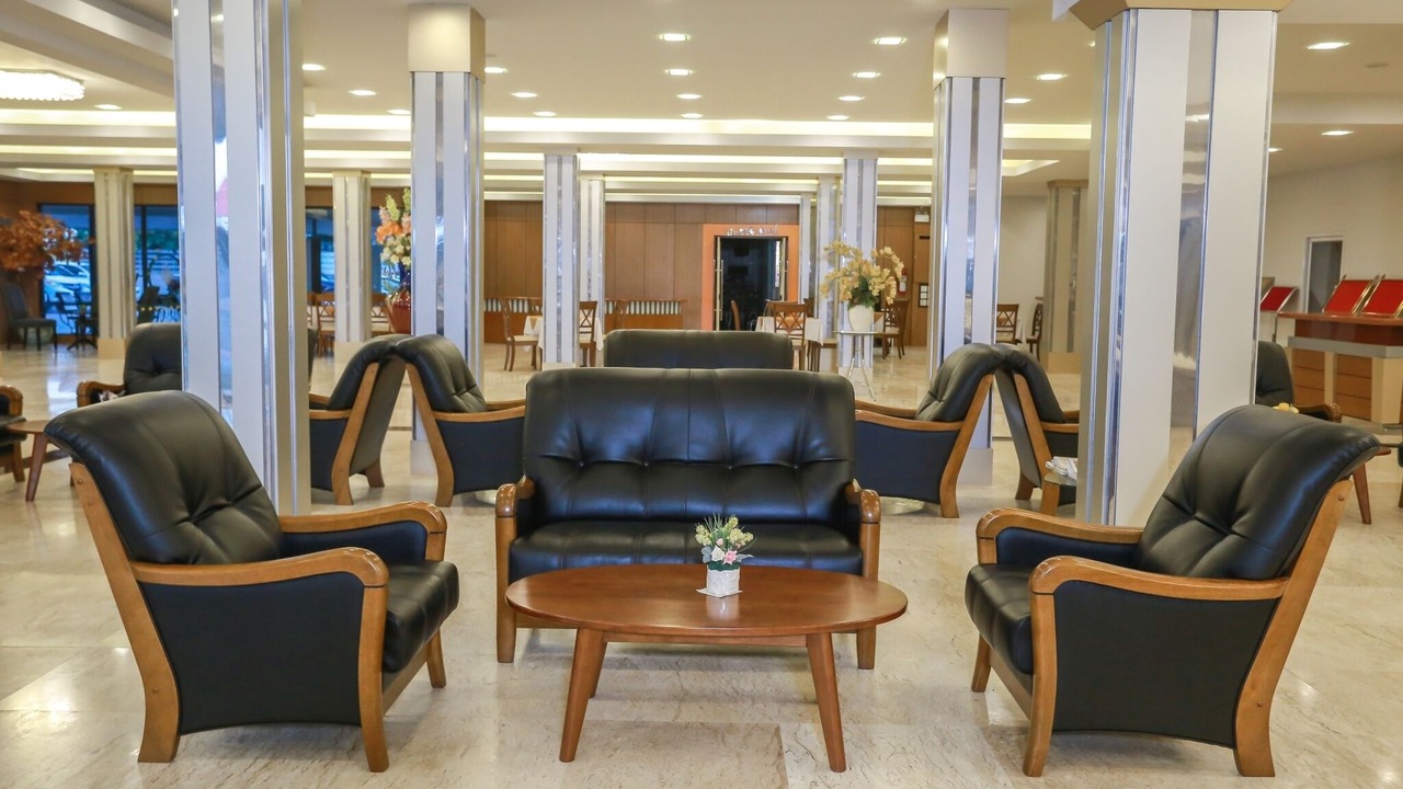 Photo of Livingroom in Nai Mueang