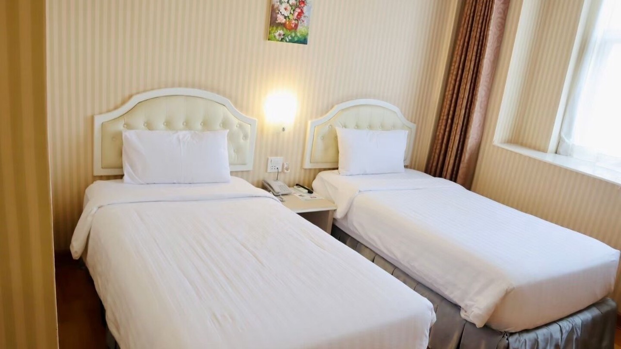 Photo of Bedroom in Nai Mueang