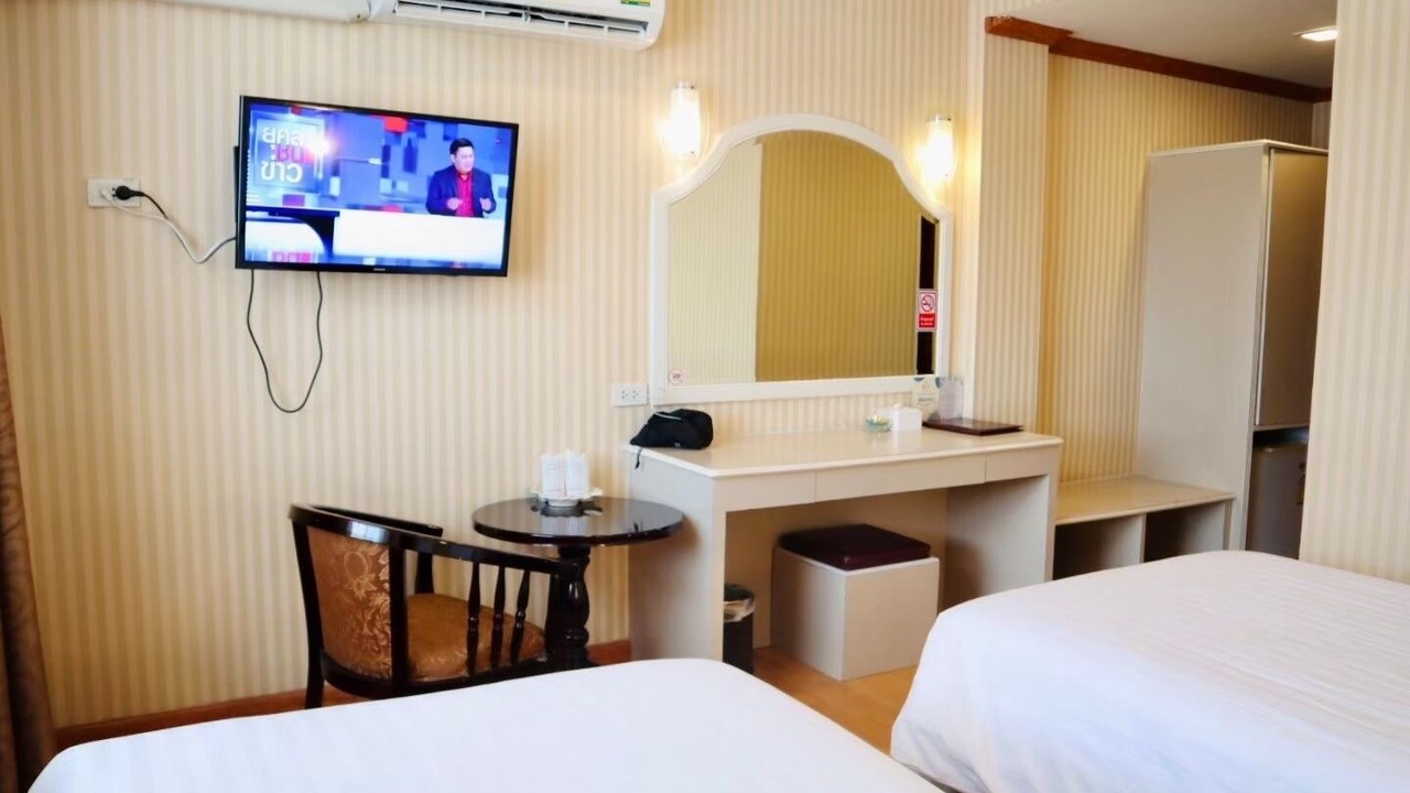 Photo of Bedroom in Nai Mueang