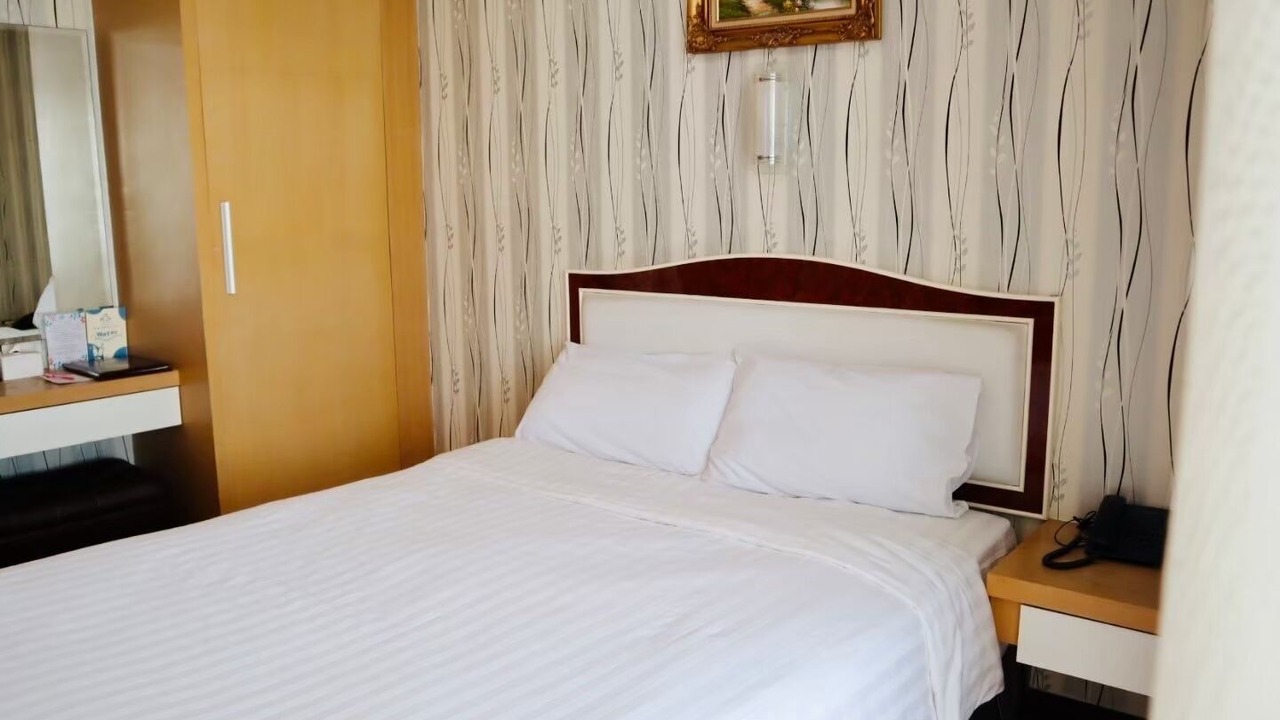 Photo of Bedroom in Nai Mueang