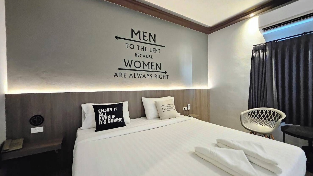 Photo of Bedroom in Danok