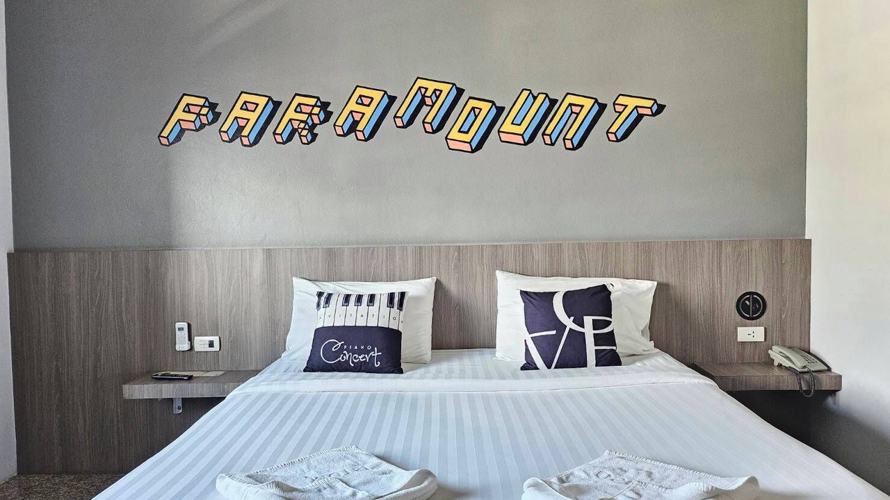 Photo of Bedroom in Danok