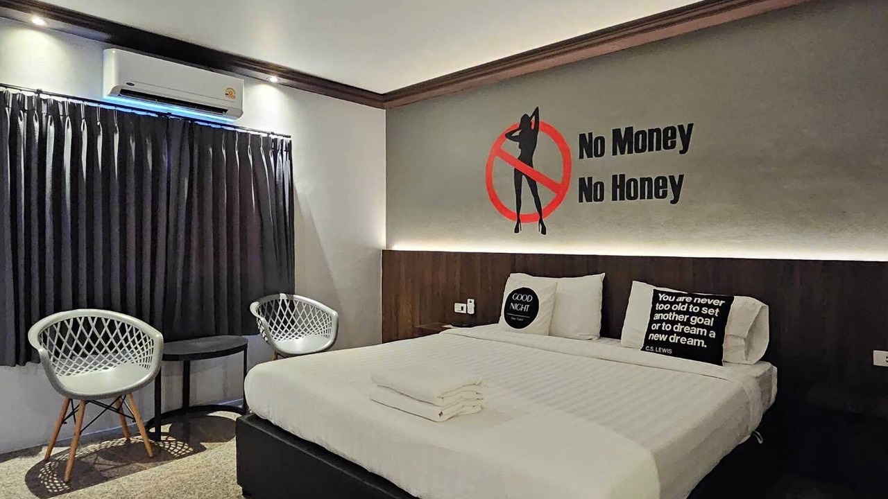 Photo of Bedroom in Danok