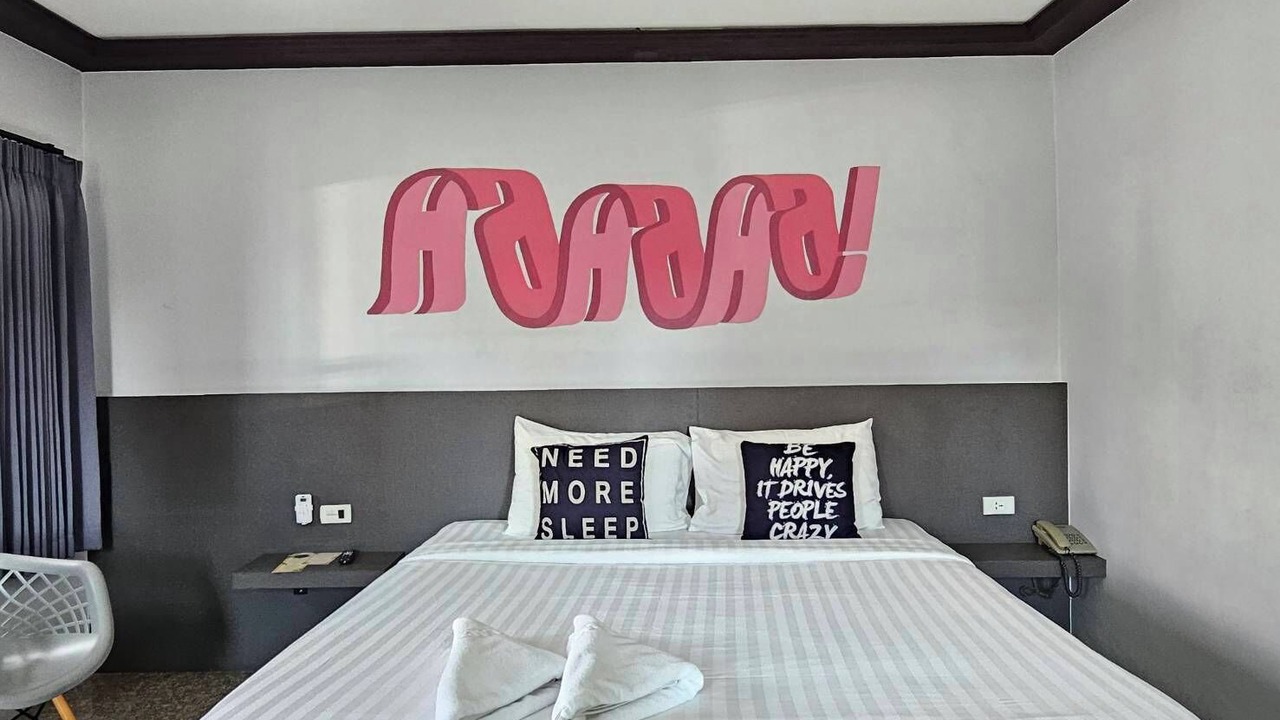 Photo of Bedroom in Danok