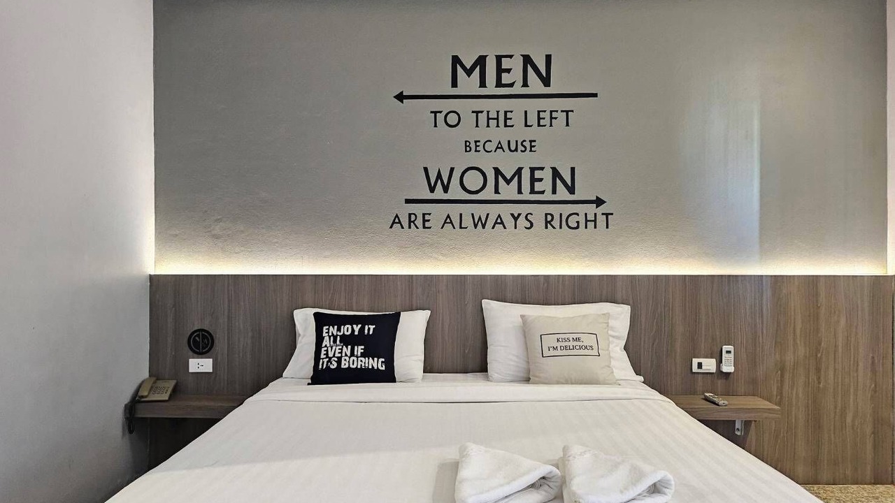 Photo of Bedroom in Danok