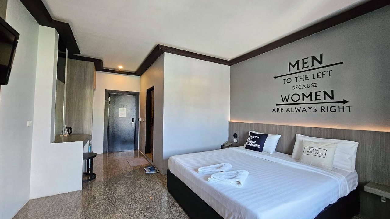 Photo of Bedroom in Danok