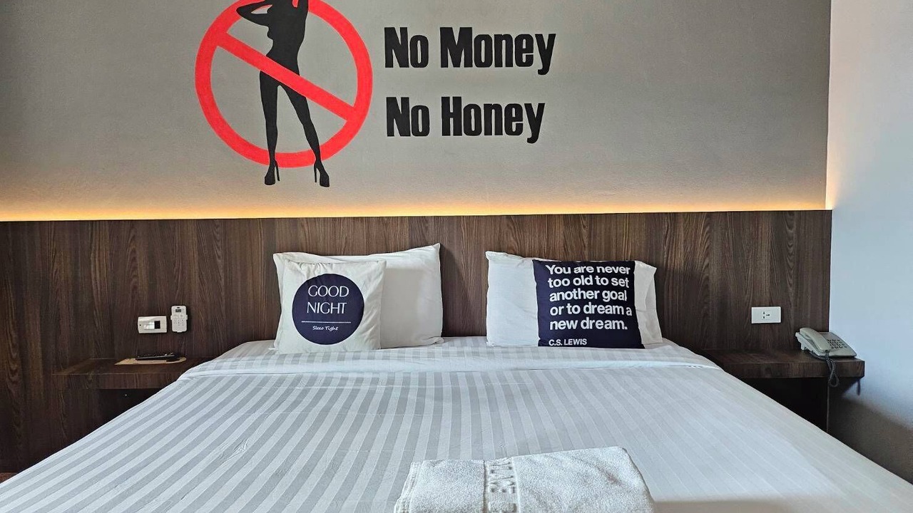 Photo of Bedroom in Danok