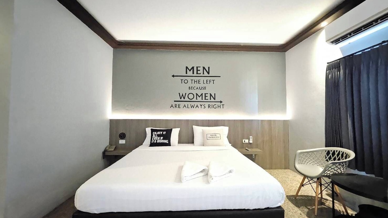 Photo of Bedroom in Danok