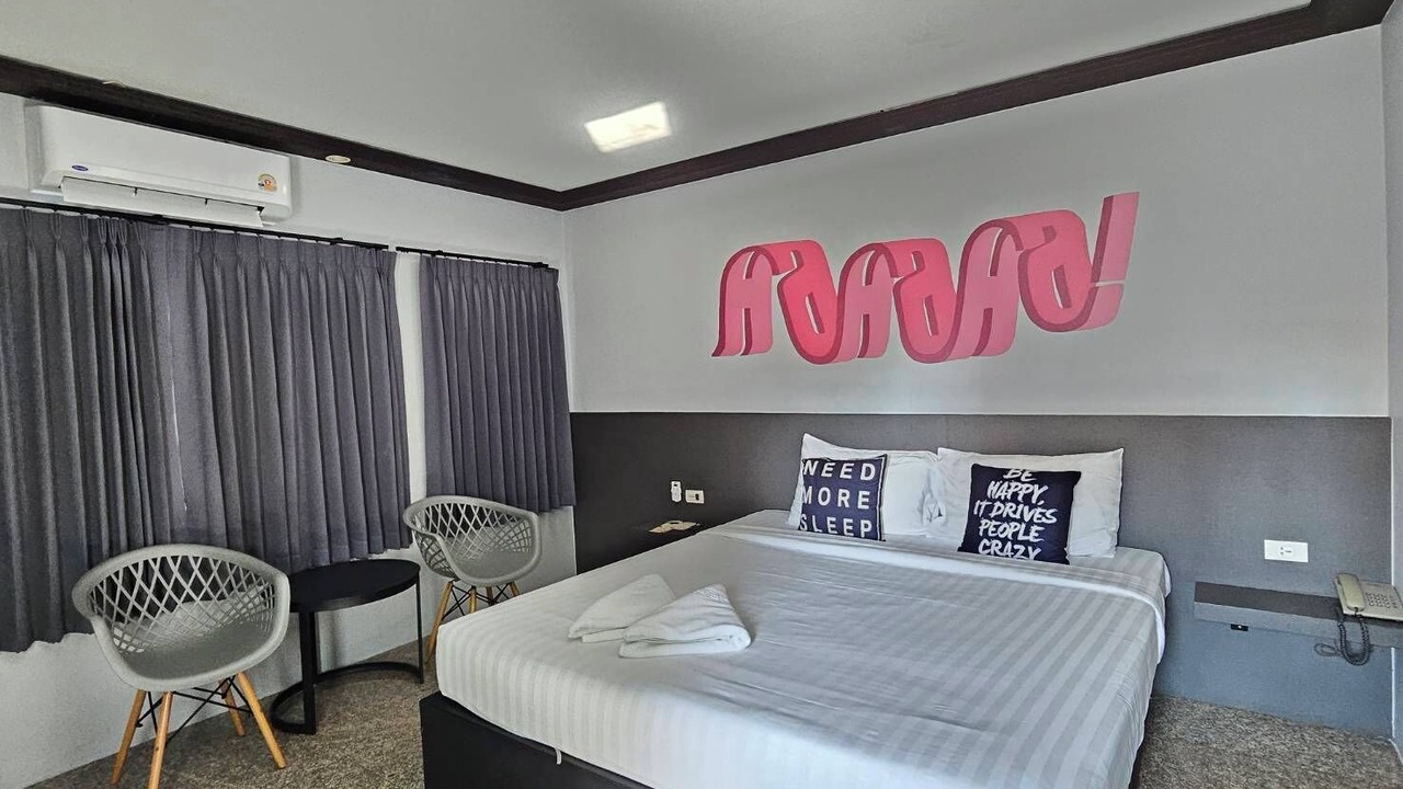 Photo of Bedroom in Danok