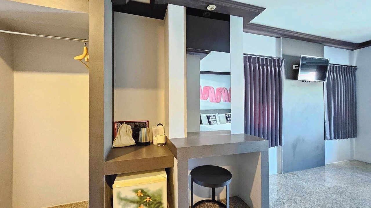 Photo of Bedroom in Danok