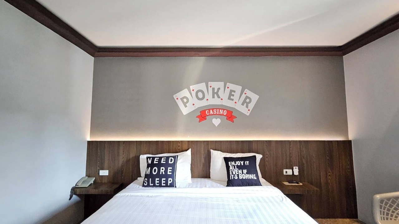 Photo of Bedroom in Danok