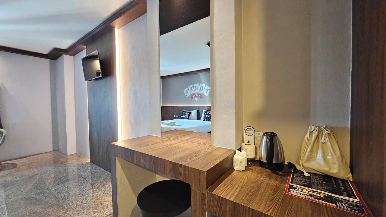 Photo of Bedroom in Danok