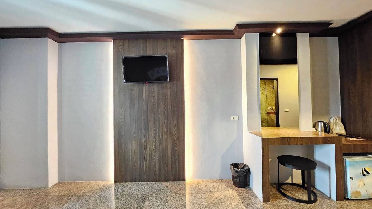 Photo of Bedroom in Danok
