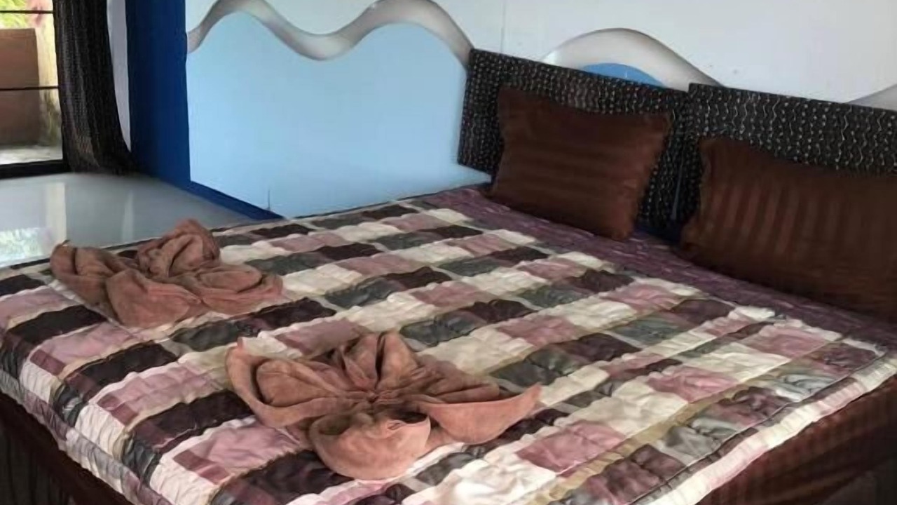 Photo of Bedroom in Wang Nam Khiao