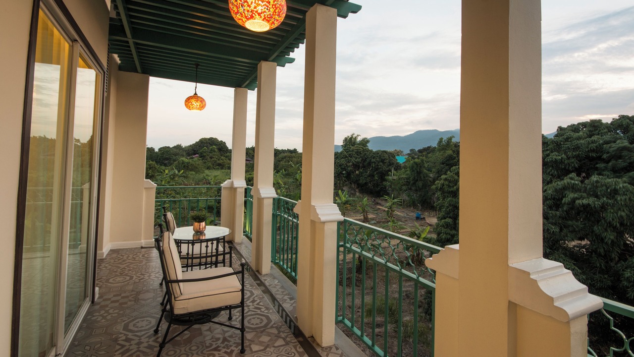 Photo of Bedroom in Rim Tai
