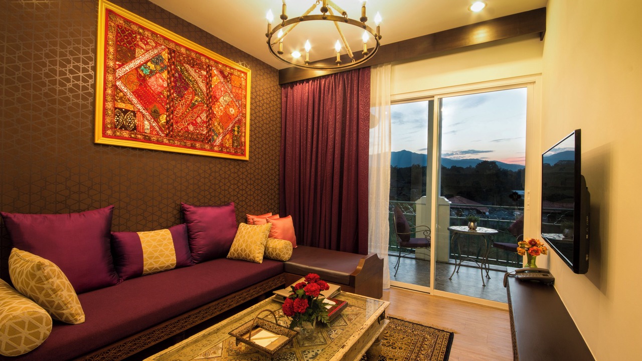 Photo of Patio Balcony in Rim Tai
