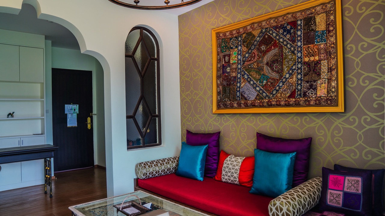 Photo of Patio Balcony in Rim Tai