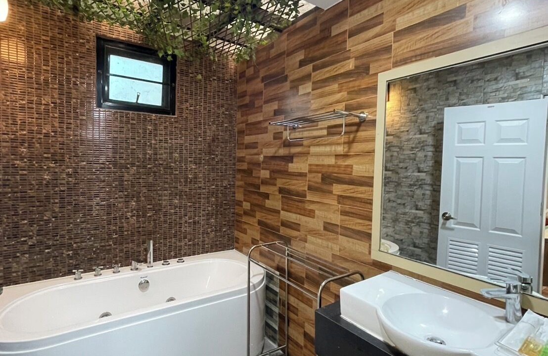 Photo of Bathroom in Sarika