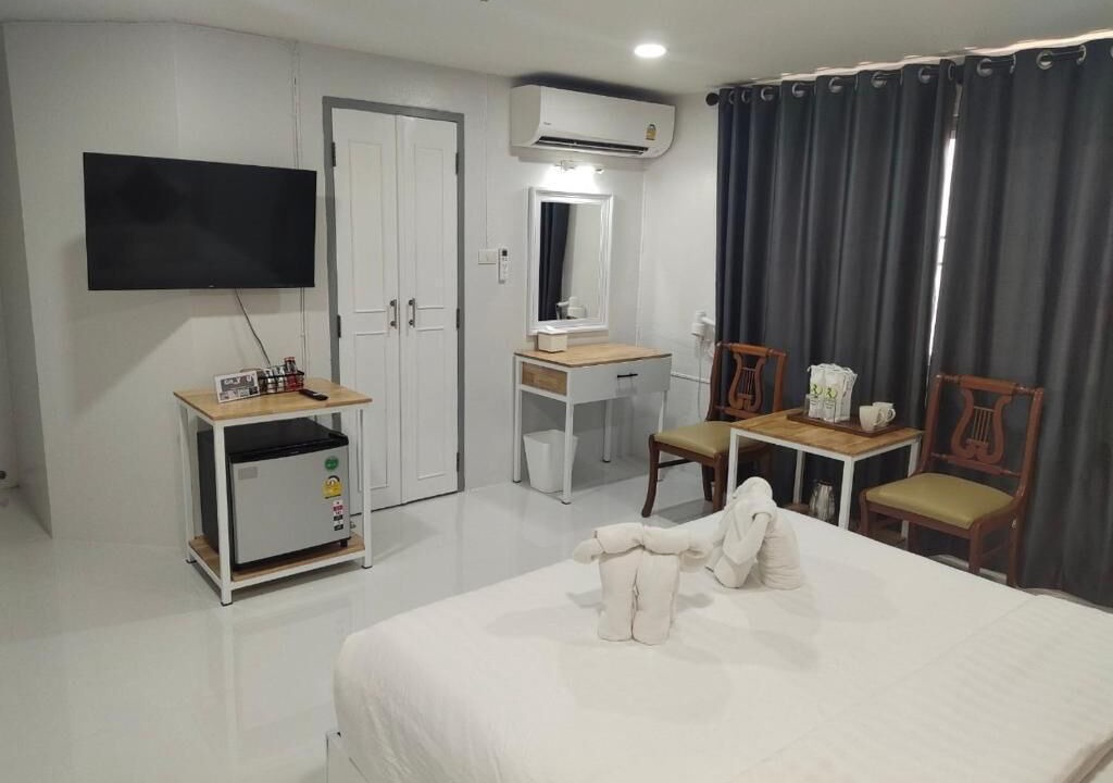 Photo of Bathroom in Hua Wiang