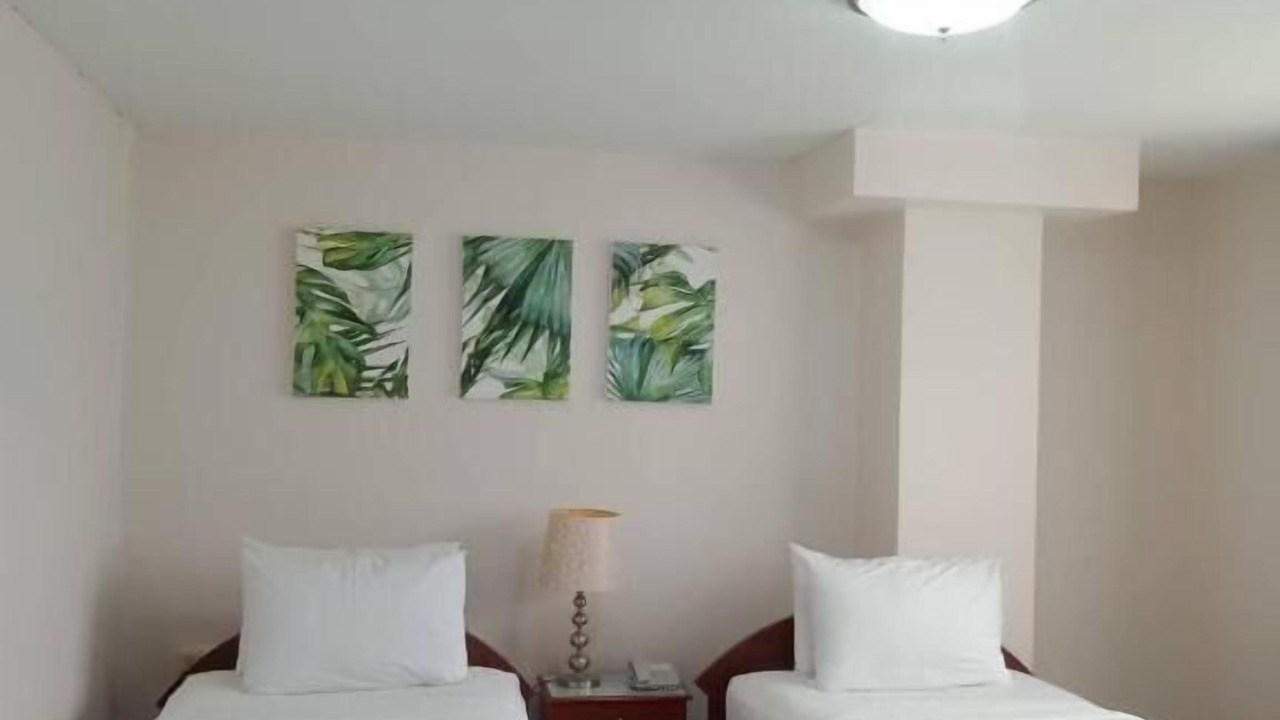 Photo of Bedroom in Hua Wiang