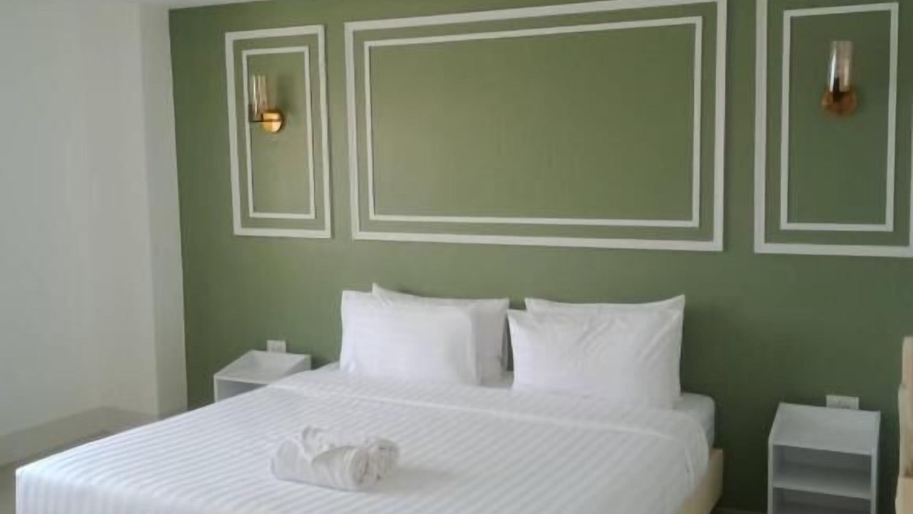 Photo of Bedroom in Hua Wiang