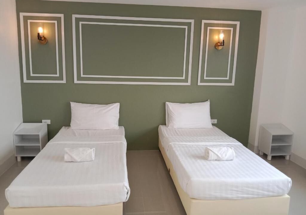 Photo of Bedroom in Hua Wiang