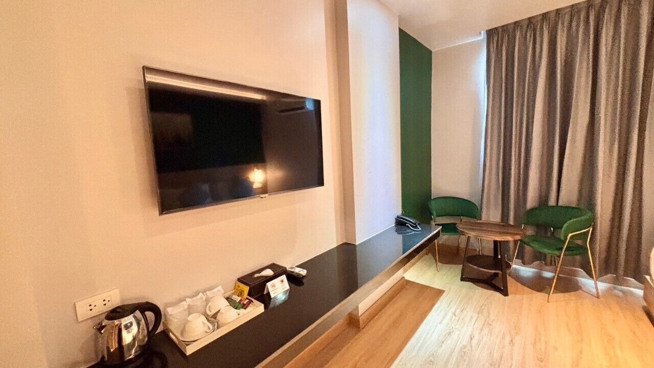 Photo of Bedroom in Chanthaburi
