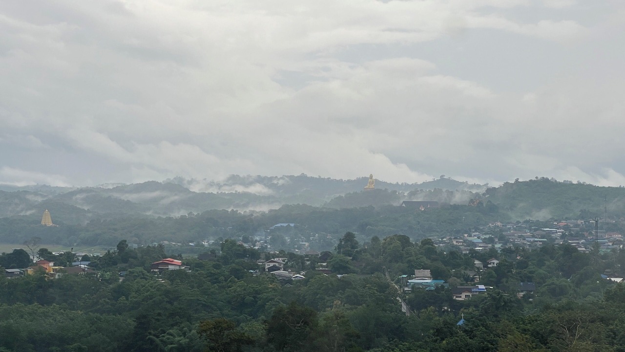Photo of Outdoor in Sangkhla Buri