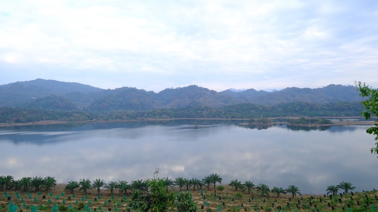 Photo of Outdoor in Sangkhla Buri