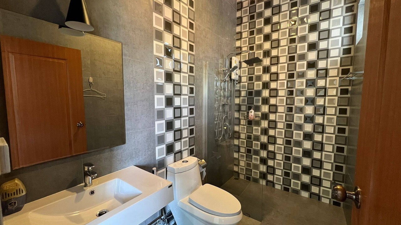 Photo of Bathroom in Kao Yai