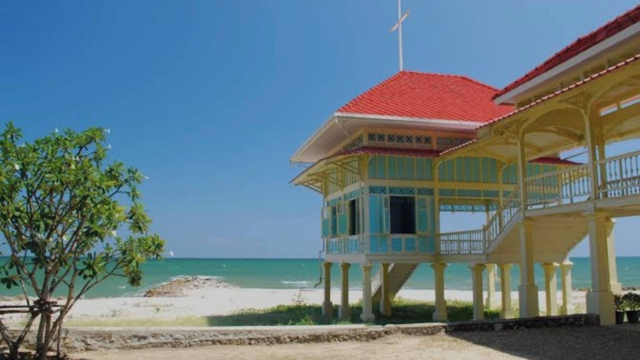 Photo of Outdoor in Kao Yai