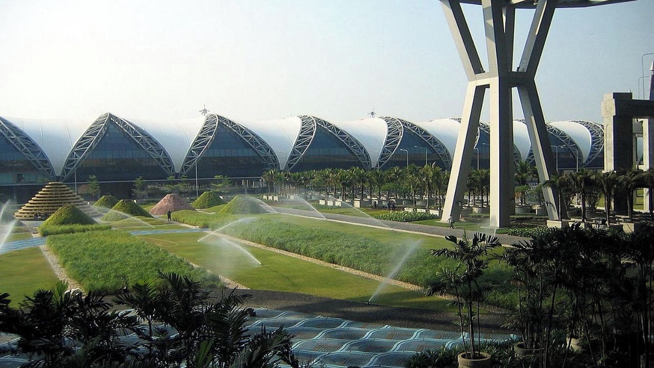 Photo of Outdoor in Minburi