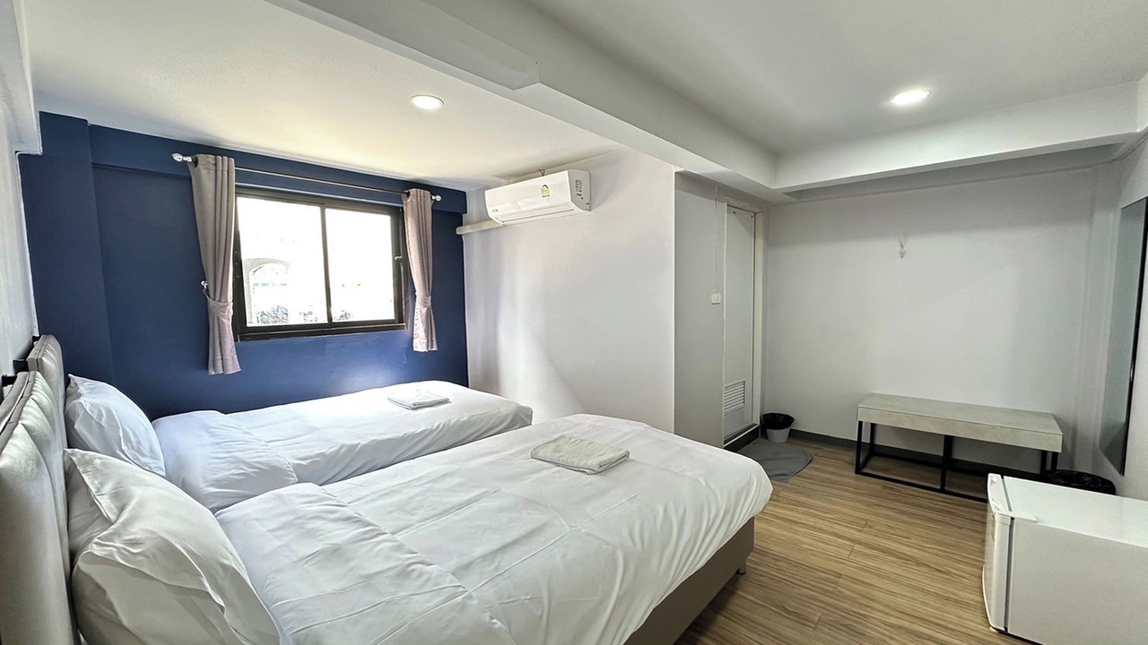 Photo of Bedroom in Rai Khing
