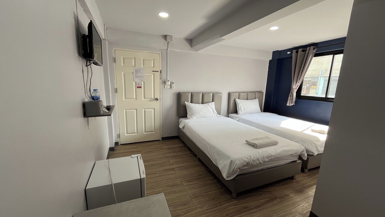 Photo of Bedroom in Rai Khing