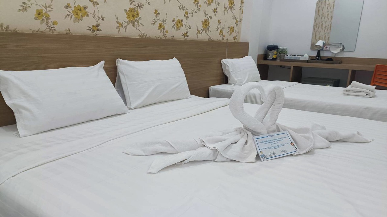 Photo of Bedroom in Maha Sarakham