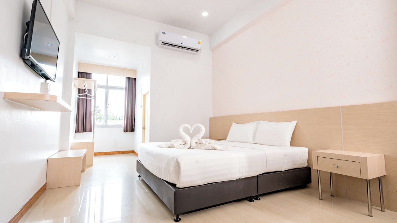 Photo of Bedroom in Maha Sarakham