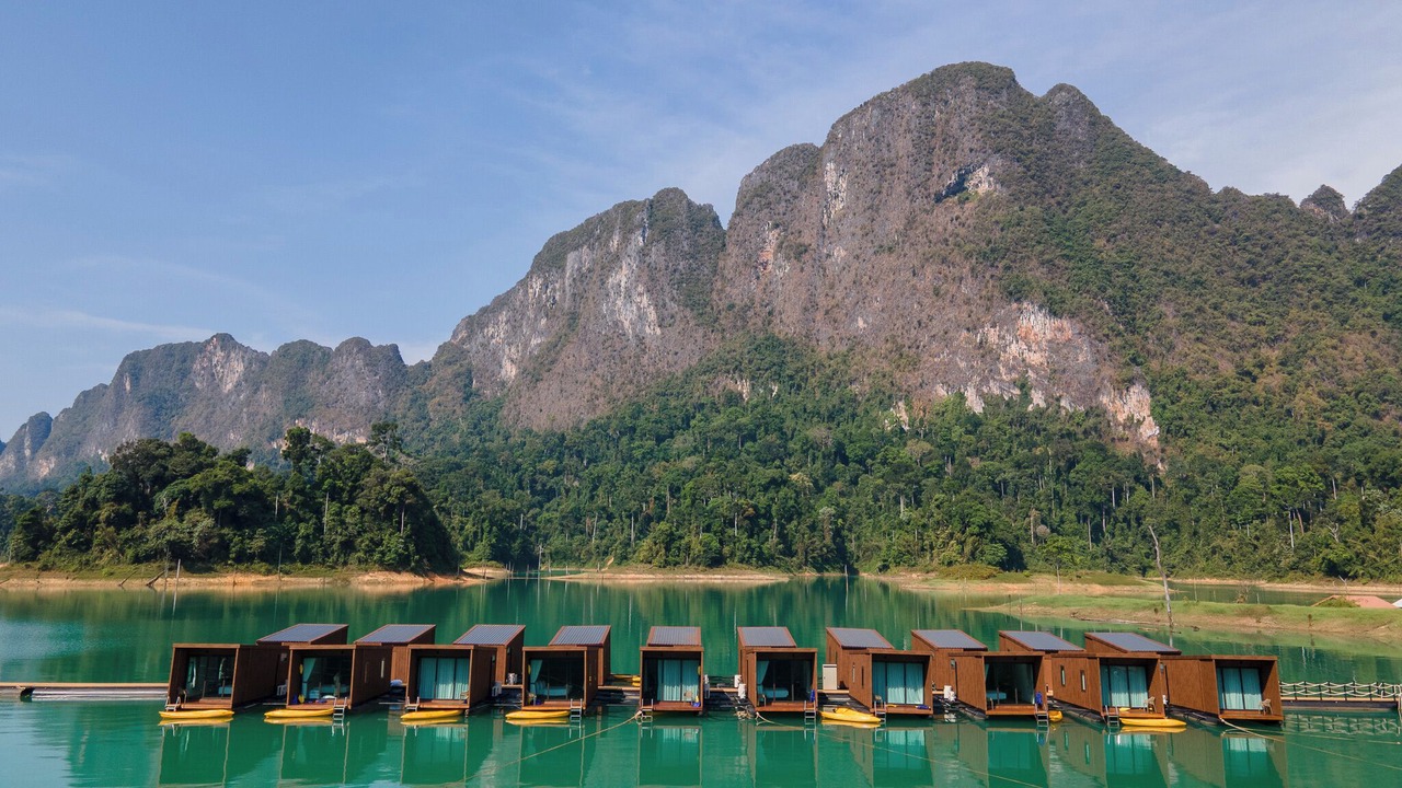 Photo of Outdoor in Ban Ta Khun
